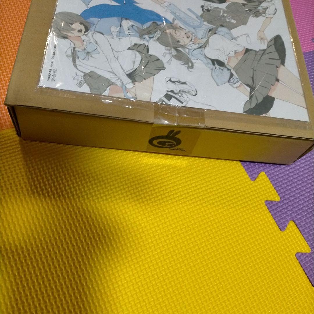 Amazon.co.jp: 大暮維人画集 Sky & : おもちゃ